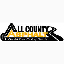 All County Asphalt Maintenance